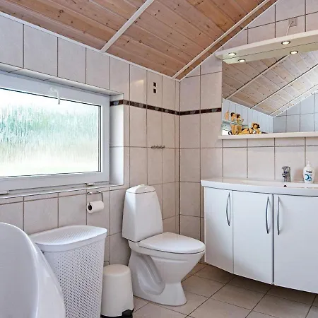 Holiday home Lxxxii Oksbol (Syddanmark)