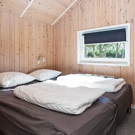 Vakantiehuis 8 Person In Oksbol-by Traum *