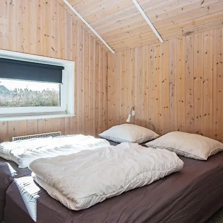 Vakantiehuis 8 Person In Oksbol-by Traum *