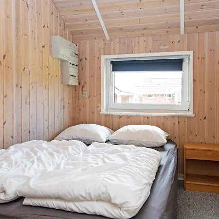 Vakantiehuis 8 Person In Oksbol-by Traum Oksbøl