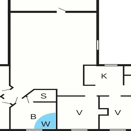 8 Person In Oksbol-by Traum *