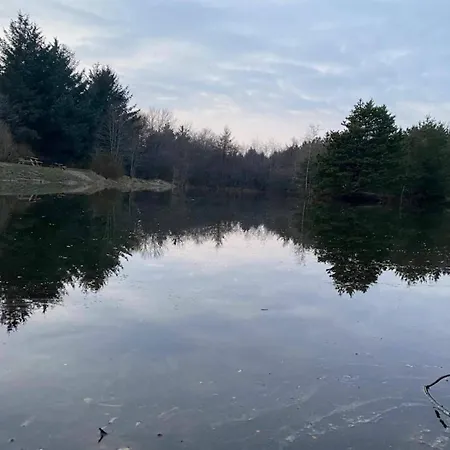 8 Person In Oksbol-by Traum